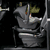 Babyschale Tulip i-Size black