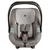 i-Size Silla de auto Tulip nature