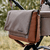 Urban Borsa fasciatoio almond