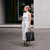 Tragetasche Tote Bag Daily dark brown