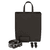 Tragetasche Tote Bag Daily dark brown