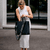 Tragetasche Tote Bag Daily dark brown
