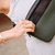 Bolso Hip Bag aguacate