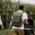 Rucksack Active avocado
