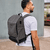 Active Mochila almond
