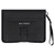 Wickelorganizer Multi coal