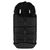 Coprigambe invernale black