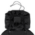 Coprigambe per neonati black