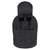 Coprigambe per neonati black