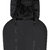 Coprigambe per neonati black
