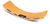 Intelligentes Balance Board aus Holz