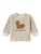 Langarmshirt Nbnosome Summer Sand