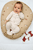 Housse de relaxation pour coussin d'allaitement Forest Animals
