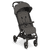 Passeggino leggero Ping Two Trekking cloud