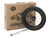 Kit trike per  steel nero