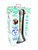 Micrófono karaoke iParty Bluetooth con altavoz integrado, luces y cambiador de voz