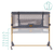 Sovevogn Air grey