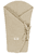 Coperta per fasce  Slub Muslin