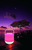 Diffusore portatile Decotech con illuminazione LED multicolore