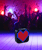 Iparty Flashboom Pixel Show Bluetooth-Lautsprecher