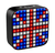 Iparty Flashboom Pixel Show Bluetooth-Lautsprecher