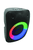 iParty 2 Stereo Bluetooth-högtalare med mikrofon