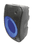 iParty 2 Stereo Bluetooth-högtalare med mikrofon