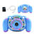Macchina fotografica per bambini Stitch con funzione foto e video