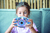 Macchina fotografica per bambini Stitch con funzione foto e video