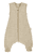Sleep-Overall Special Fabric Slub Muslin beige