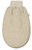 Schlupf-Mäxchen Thermo Special Fabric Slub Muslin