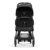 Buggy Coya Urban Mobility Black