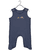 Conjunto bebé body + pelele Ocean
