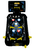 Flipper elettronico Batman con luci ed effetti sonori