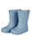 Gummistiefel blau