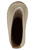Gummistövlar beige