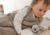 Baby-Maxime Special Fabric Knit