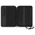 Organizzatore per notebook 13 pollici carbone