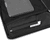 Pochette pour ordinateur portable 15 pouces coal