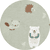 Gigoteuse Baby-Maxime Baby Forest TOG 1.5