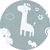 Gigoteuse Baby-Maxime Animals TOG 1.5