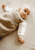 Gigoteuse Baby-Mäxchen Special Fabric mousseline slub 3 pièces TOG 2.5