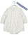 Giocatore con fascia per capelli Offwhite