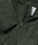 Teddy Jacke kuddel oliv