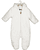 Teddy-Overall Offwhite