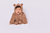 Teddy overall mutter