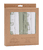 Mullwindeln bovbov 8er-Pack olive