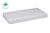 Matelas pour lit cododo Nino blanc 90x45 cm