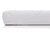 Matelas pour lit cododo Nino blanc 90x45 cm