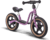 løbecykel LR 1L BR, kæk purple